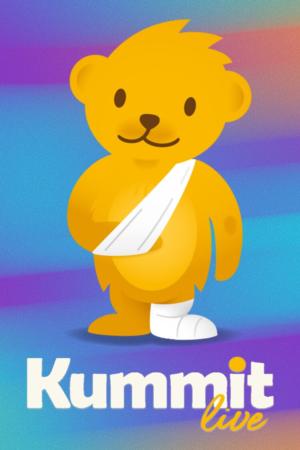 Kummit Live: Elämä lapselle -konsertti, Elokuva