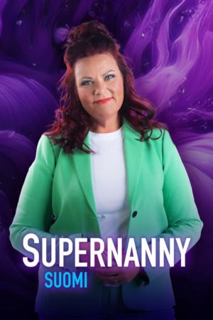 Supernanny Suomi, Sarja