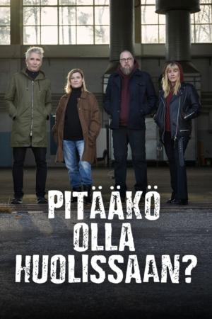 26. marraskuuta, Pitääkö olla huolissaan?, Sarja
