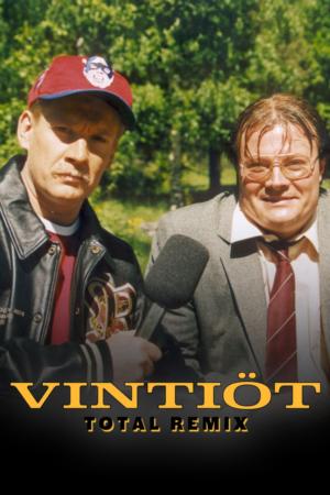 Vintiöt Total Remix, Sarja