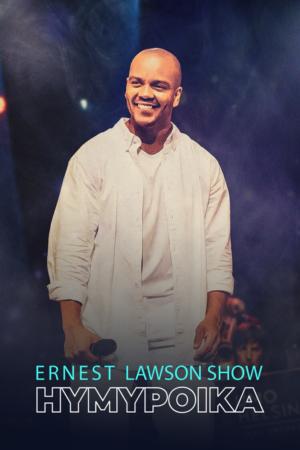 Ernest Lawson Show: Hymypoika, Elokuva