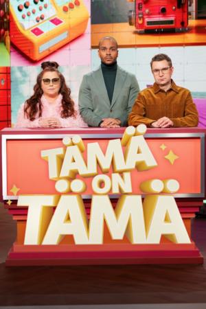 3. lokakuuta, Tämä on tämä, Sarja
