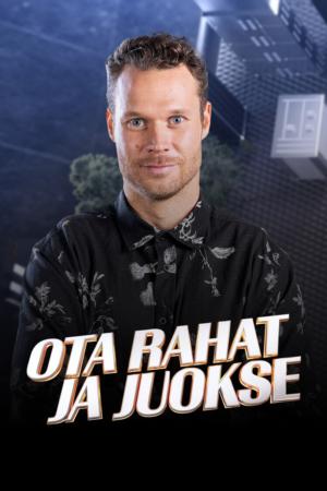 Ota rahat ja juokse, Sarja