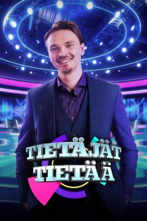 Tietäjät tietää, Sarja