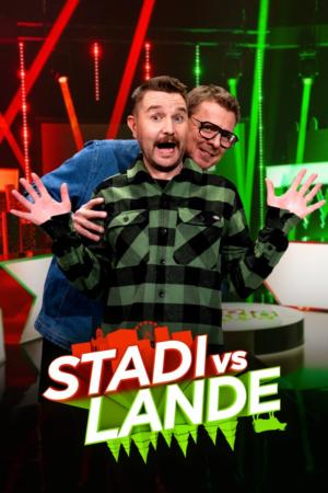 Stadi vs. Lande, Sarja