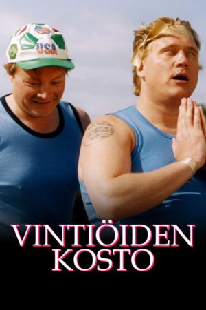 Vintiöiden kosto, Sarja