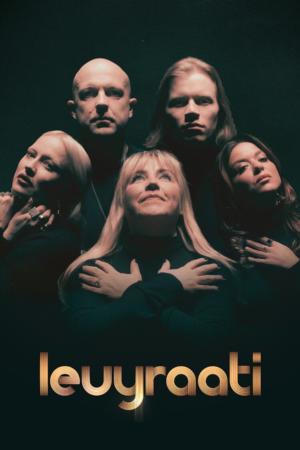 Levyraati, Sarja