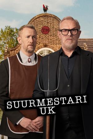Suurmestari UK, Sarja