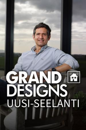 Grand Designs Uusi-Seelanti, Sarja