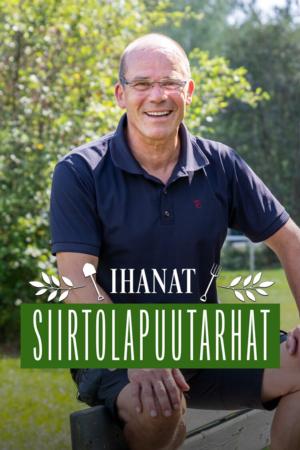 Ihanat siirtolapuutarhat, Sarja