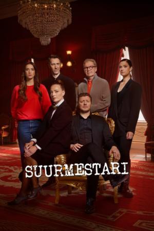 Suurmestari, Sarja