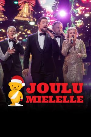 JouluMielelle-hyväntekeväisyyskonsertti, Elokuva
