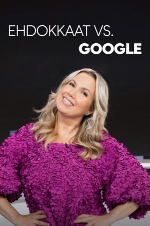 Ehdokkaat vs. google, Sarja