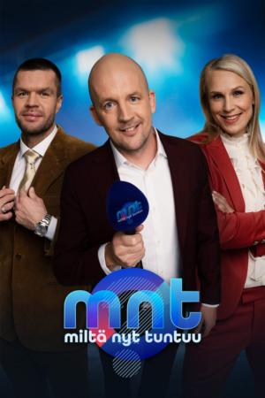 Miltä nyt tuntuu?, Sarja