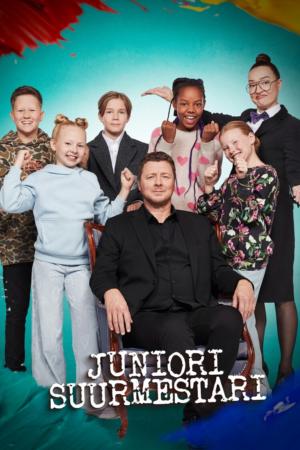 Juniori Suurmestari, Sarja
