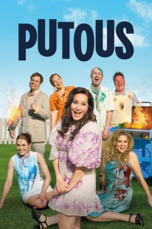 Putous, Sarja