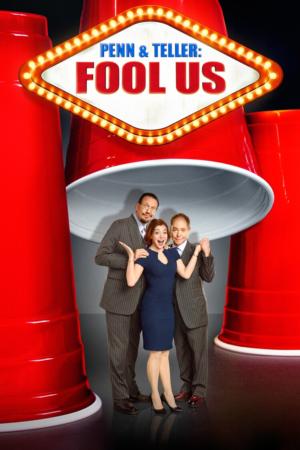 Penn & Teller: Naruta meitä!, Sarja