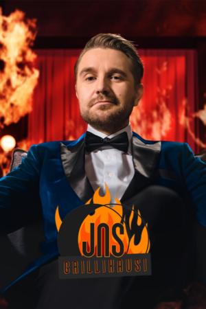 Joonas Nordman Show: Grillikausi, Sarja