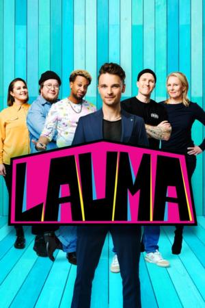 Lauma, Sarja