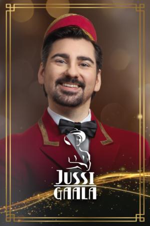 Live, Jussi-gaala 2026, Elokuva