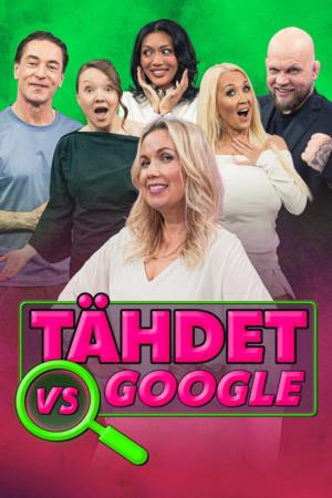 Tähdet vs. Google, Sarja