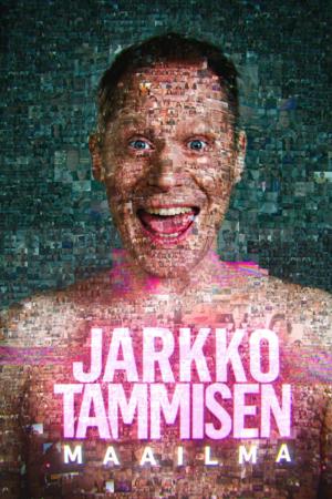 Sunnuntaisin, Jarkko Tammisen maailma, Sarja