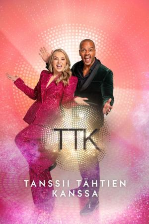 Tanssii Tähtien Kanssa, Sarja