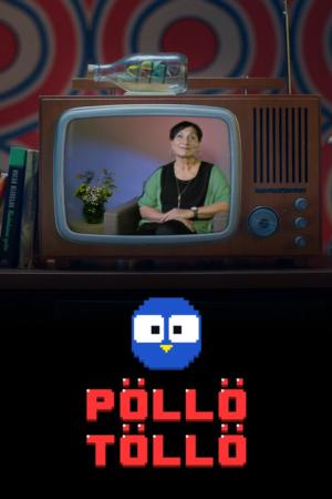 Pöllötöllö, Sarja