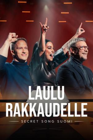 Laulu Rakkaudelle: Secret Song Suomi, Sarja