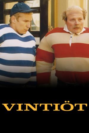 Vintiöt, Sarja