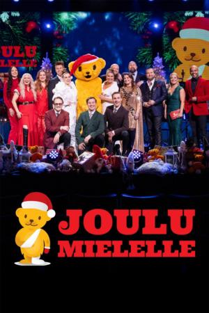 Live, JouluMielelle-hyväntekeväisyyskonsertti, Elokuva