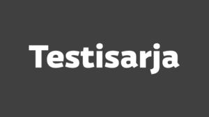 Testisarja
