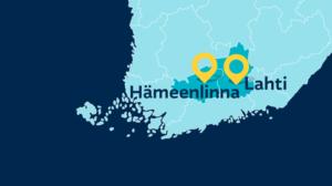 Yle Hämeen videot