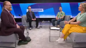 Jälkikaronkka
