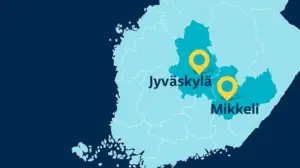 Yle Keski-Suomen ja Etelä-Savon videot