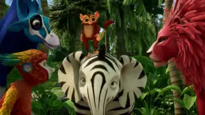 Safari