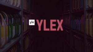 YleX Esittää