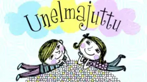 Unelmajuttu