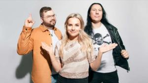 X3M Morgon: Video