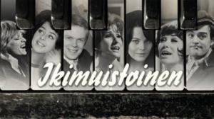 Ikimuistoinen