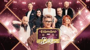 Elämäni Biisi
