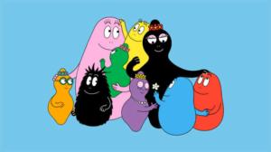 Barbapapa