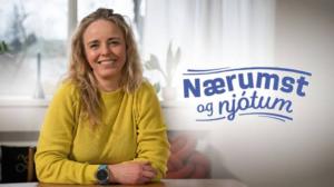 Syödään ja nautitaan