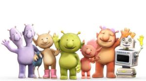 Q Putti 5