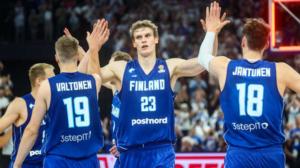 Koripallon EM