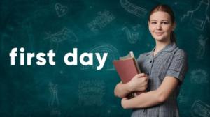 First Day