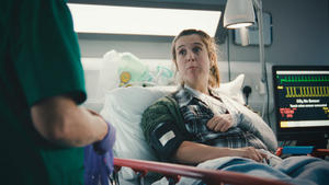 Casualty