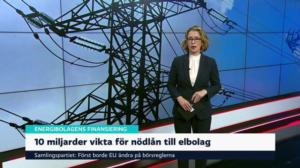 Yle Nyheter TV-nytt 19.30