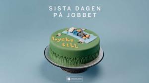 Viimeinen työpäivä