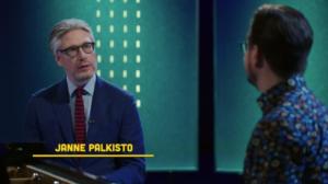 RSO:n muusikot